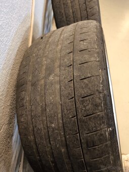 BMW - Rondell 0058 R17 dvou rozměr - 5x120 - 12