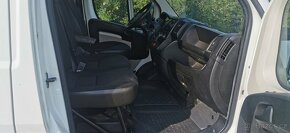 Citroen Jumper 2.0tdi - 12