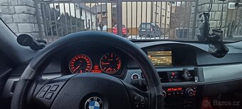 Prodám/vyměním BMW e91 320d 150kw - 12