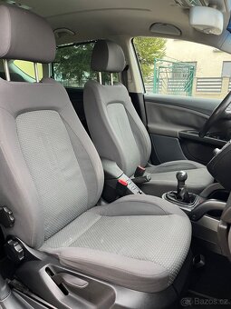 SEAT Altea XL 1.9 TDI 77kW -// Bez DPF, 2x kľúč dovoz IT -// - 12