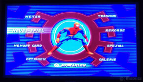 PS1 Spider-Man (DE) - 12