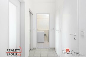 Prodej, byty/3+kk, 81 m2, B. Němcové 1754, 25301 Hostivice,  - 12