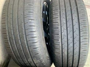 R17 ORIG. KOLA 5x114,3 HYUNDAI SANTA FE 235/65/17 - 12