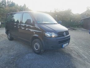 Vw transporter t5 - 12