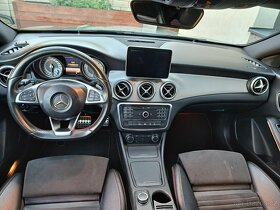 Mercedes-Benz CLA 200D AMG PAKET 79tKM - 12