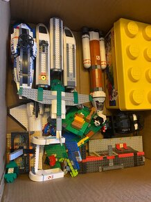 LEGO - 12