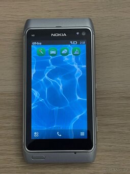 Nokia N8 - 12