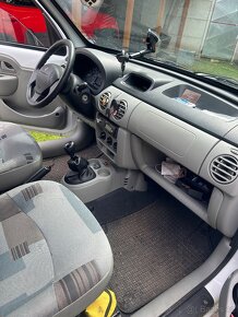 Renault Kangoo - 12