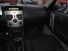 Daihatsu Terios 1,5 VVTi TopS 4x4 Tažné 2006 - 12