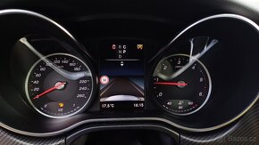 Mercedes Benz V300d 4Matic Pano-Webasto-Ventilace-TZ-DPH-ČR - 12