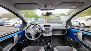 TOYOTA AYGO  1.0 COOL    1MAJITEL - 12