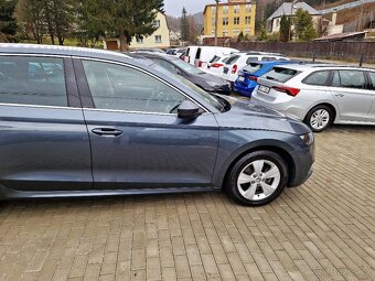 ŠKODA Octavia, 2.0 TDi, DSG, 108 tis. km, r.v. 10/2020 - 12