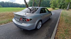 Mazda 6 MPS - spickovy stav - 12