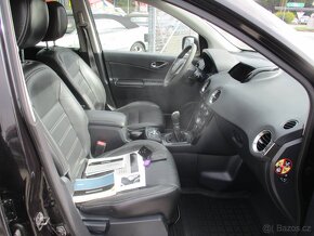 Renault Koleos 2,0DCI 175 4X4 Panorama Xenon 2011 - 12