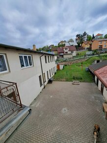 3+KK  s balkonem Bystřice nad Perštejnem - 12