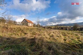 Prodej pozemku k bydlení, 1461 m², Poteč - 12