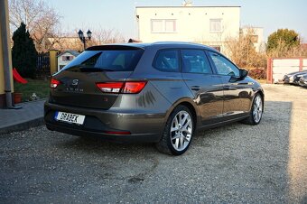 SEAT LEON ST FR 2017 1,4 TSI 92KW - 12