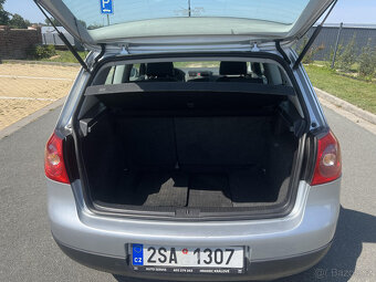 VW Golf V 1.4 55kW •Najeto 205TKM• - 12