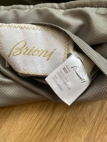 Bunda Brioni [ Loro Piana, Gucci, Prada, Hermes, Dior ] - 12