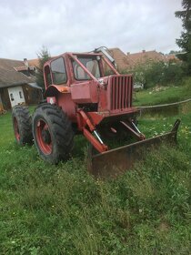 Traktor Kuckum - 12