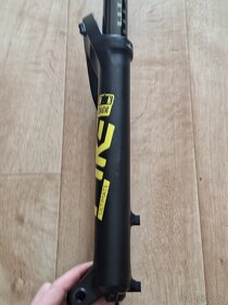 Rockshox Pike RC B2, 27.5" a 160mm - 12