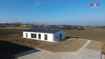 Prodej rodinného domu, 121 m², Chlístovice - Pivnisko - 12