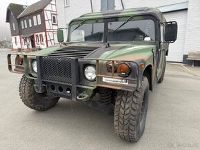 Hummer Humvee - 12