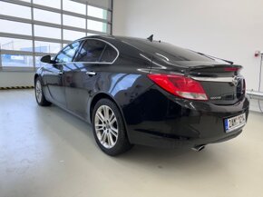 Opel Insignia - 12