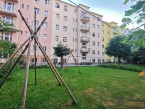 Pronájem byty 2+kk, 48 m2 - Hradec Králové, ev.č. 00731 - 12