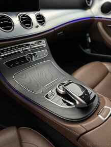 Mercedes-Benz E220d 2019 - 12