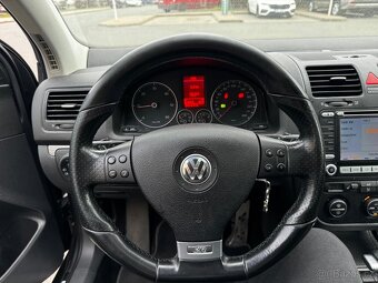 Volkswagen Golf 5 R-Line 125kw - 12