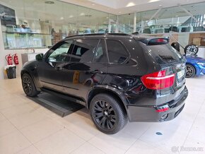 BMW X5 3.0D e70 M-PAKET - 12