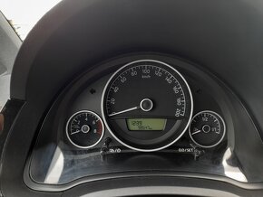 Škoda Citigo MONTE CARLO 1,0 MPI KM AC NAVI - 12