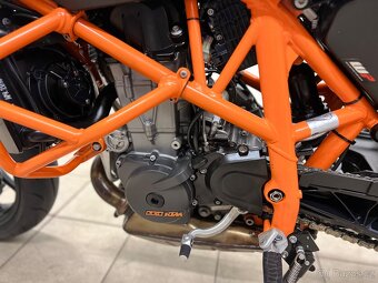 KTM 690 DUKE,ABS,TOP - 12