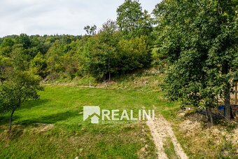 Prodej, Pozemky pro bydlení, 3057 m2 - Dlhá nad Kysucou - 12