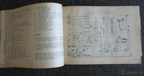 Katalog ND Š 1203 + Návod k obsluze a údržbě - 12