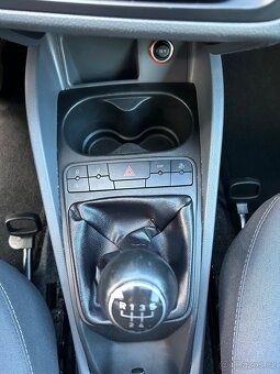 Seat Ibiza ST 1,4i 16V Style, 99.610km,servisní kniha,zimáky - 12