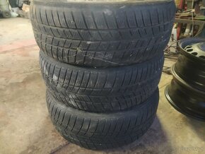 205/55 r16 zimní 195/65 r15 zimní - 12