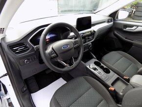 Ford Kuga 2.5/Hybrid/automat/DPH/ - 12