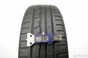 Ford B-Max Bmax - 15" alu kola - Zimní pneu - 12