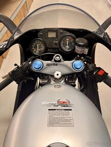 Aprilia RS 125 2T - Top Stav - 12