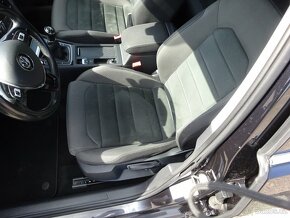 VW Golf 1.4 TSI Variant r.v.2017 serviska - 12