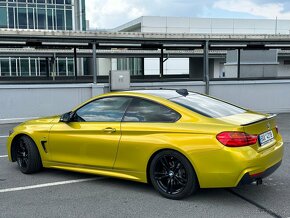 BMW 420d - 12