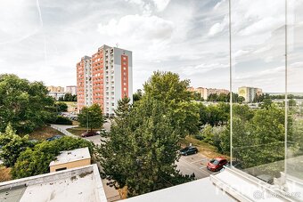 Prodej byty 3+1, 85 m2 - Brno - Bystrc, ev.č. 01680 - 12