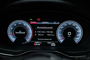 Audi A4 35 TFSI 110KW - 12