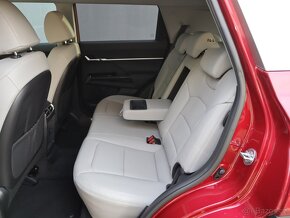 SsangYong Torres Torres 1.5 T-GDI Joy aut - 12