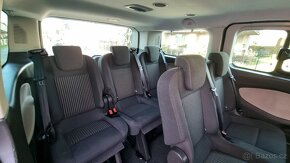 Ford CustomTourneo  2.2Tdci Titanium CEBIA - 12