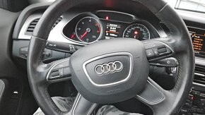 AUDI A4 2.0 TDI 105 kW - 12