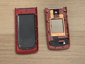 Nokia 6555 - 12