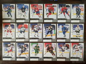 Predám kartičky NHL novšie ročníky (OPC, Platinum, SP Auth.) - 12